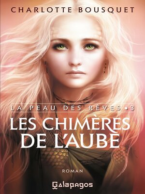 cover image of Les Chimères de l'aube